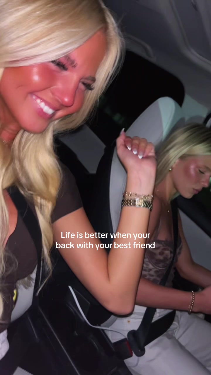 @Kenna Malone