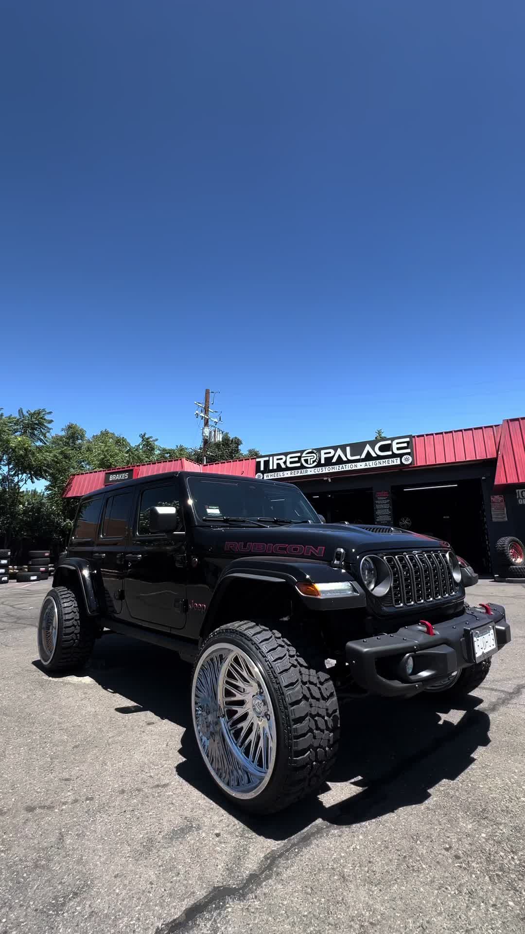 @tirepalace