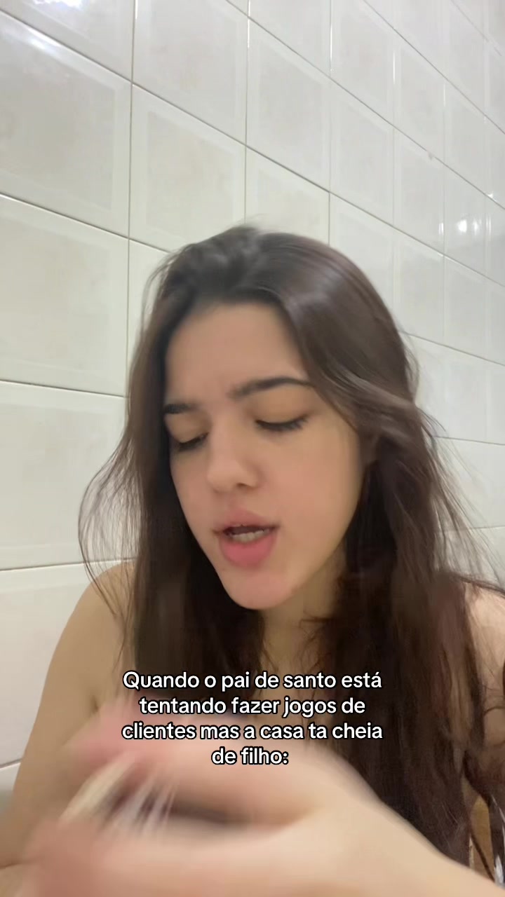 @Madrecita do Axé