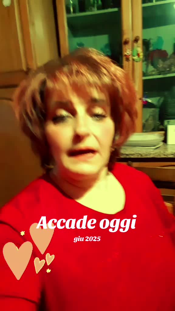 @&hearts;️ Annamaria Gristina &hearts;️