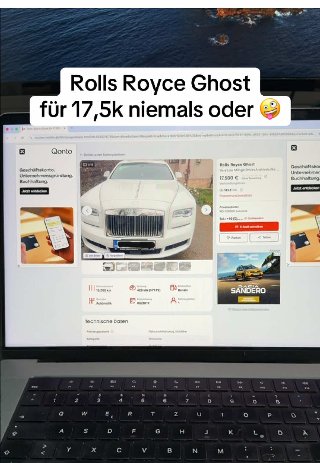 @Auto Markus