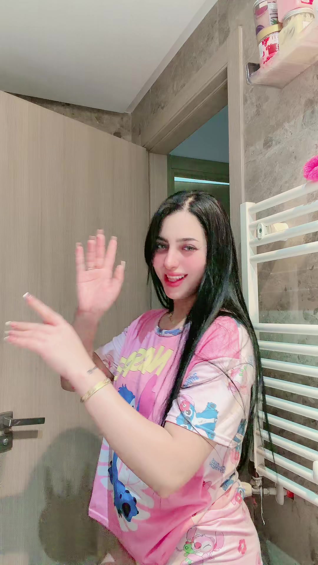 @بنت الحاج 🤑👑❤️