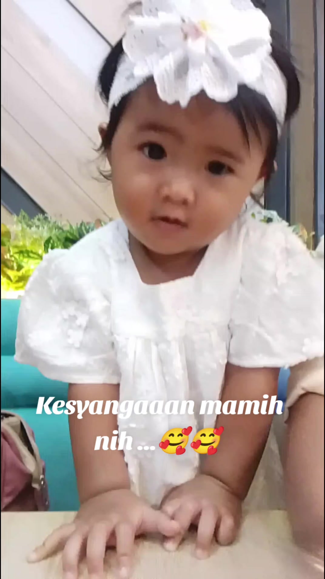 @mommy aulia