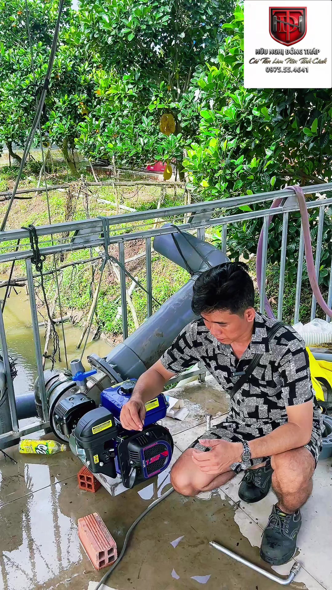 @Hữu Nghị Đồng Tháp