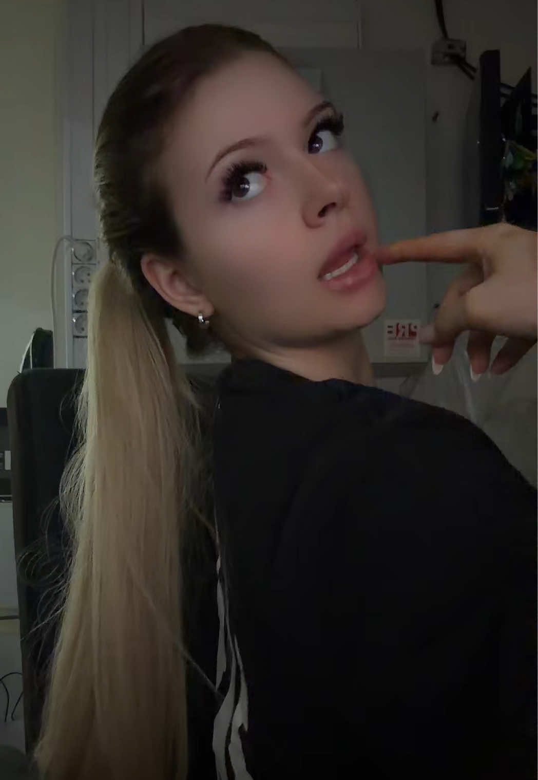@Fajna dziewczyna ;)