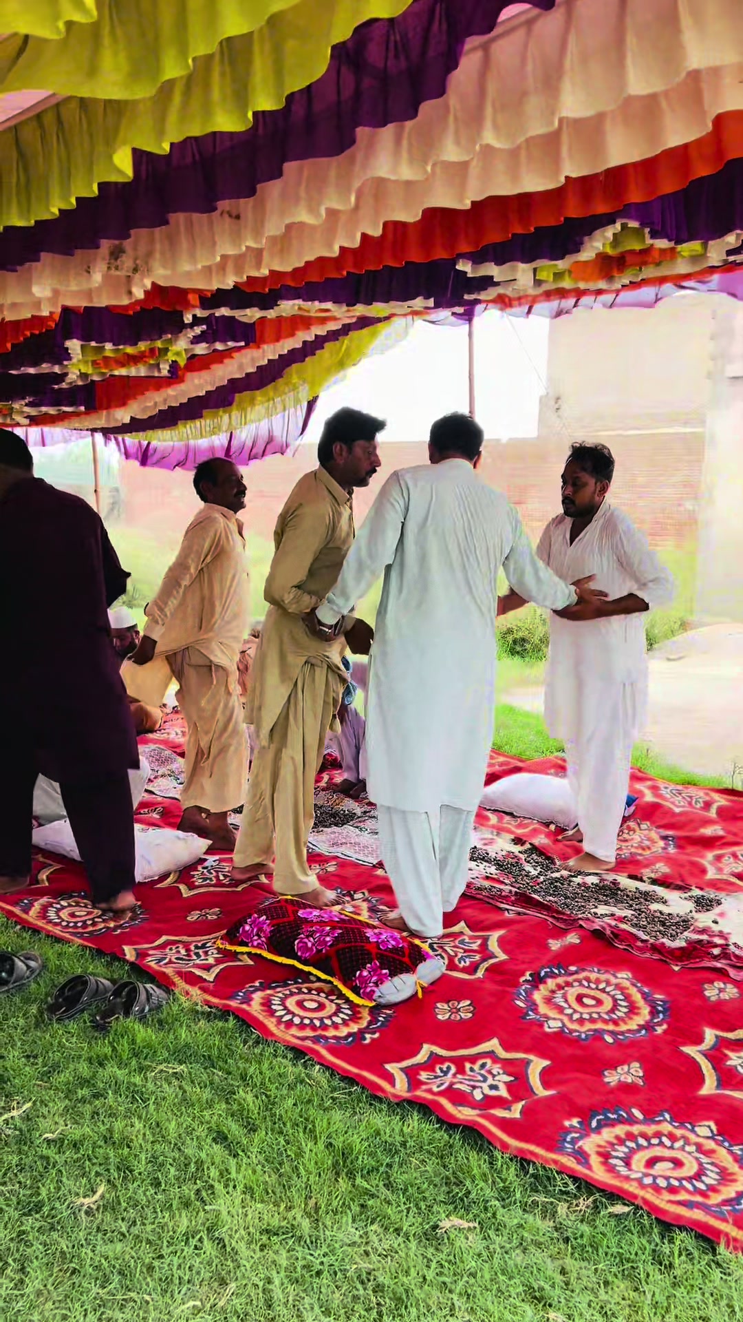 @Ch Nadeem Sarwar Midhana