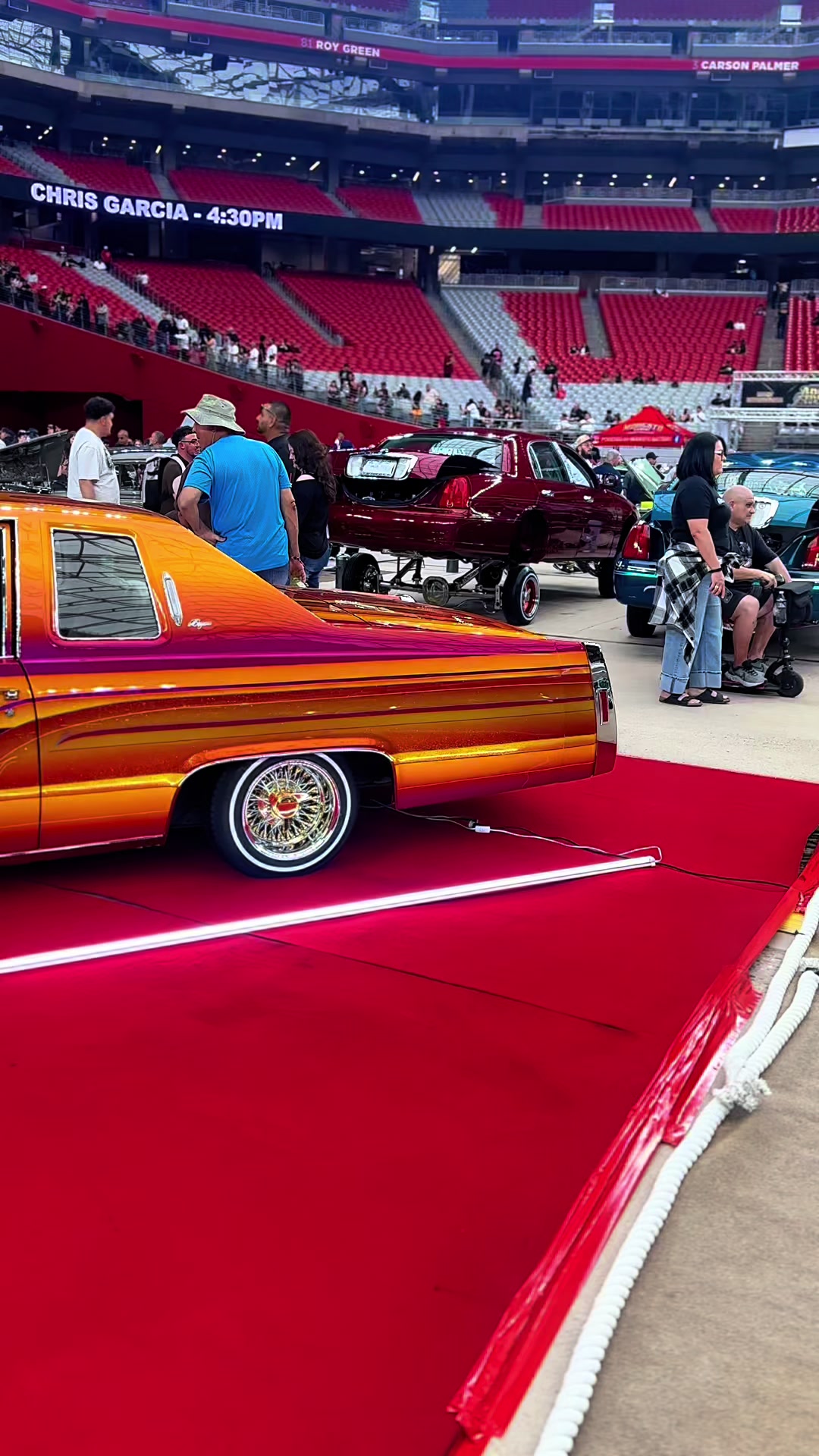 @Solano lowriders