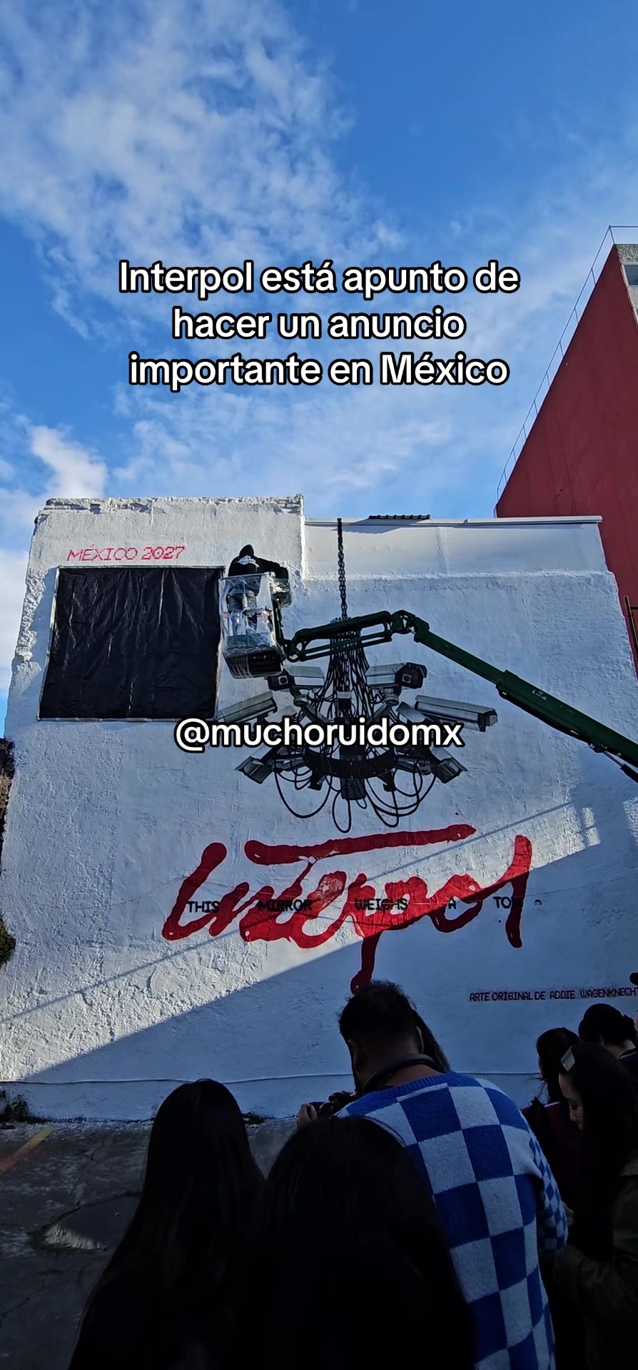 @MUCHO RUIDO COLLECTIVE