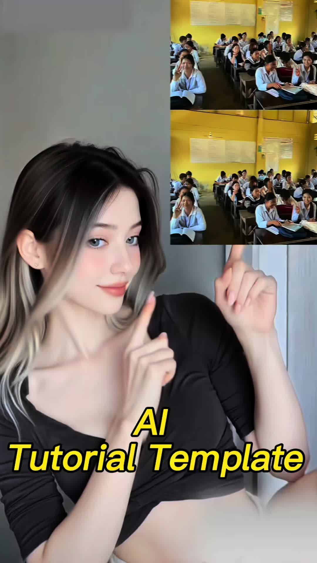 @Nana