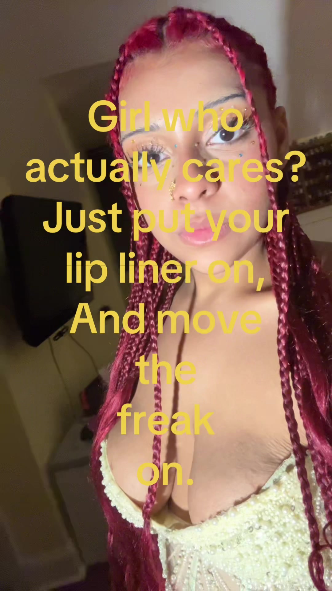 @Kris