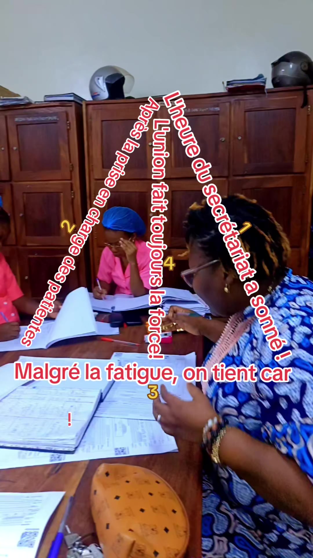 @Ma conseillère