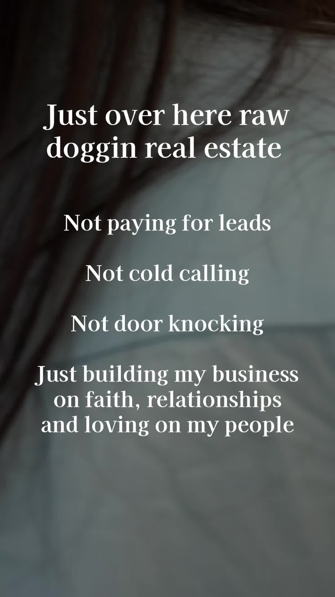 @Rachel Jump, Middle GA Realtor