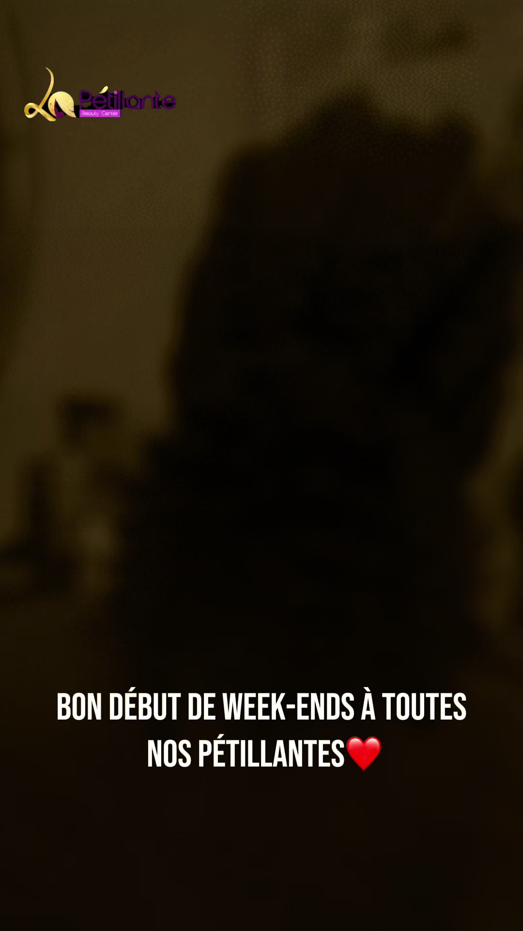 @La p&eacute;tillante