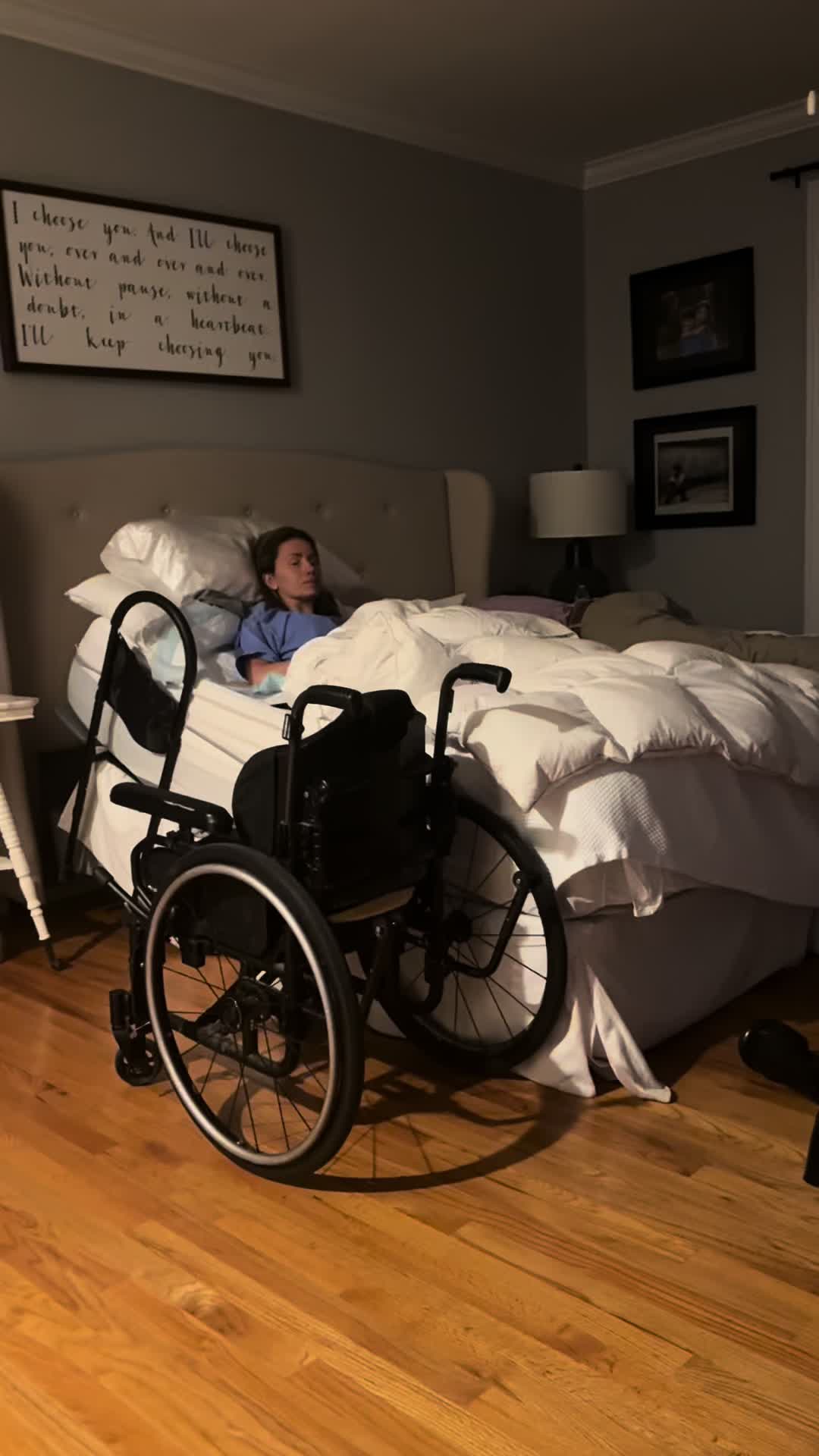 @Amy Paulk Grist