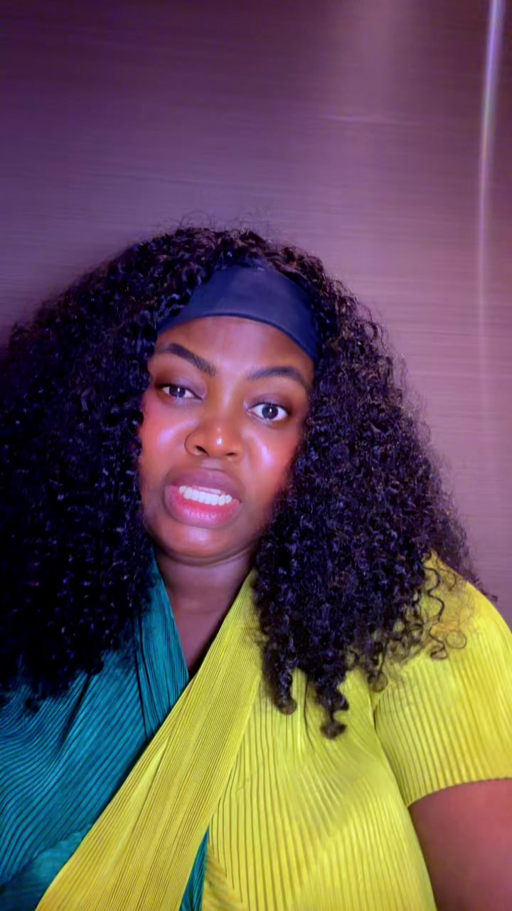 @CELEBRITY NURSE ESTHER 🇳🇬