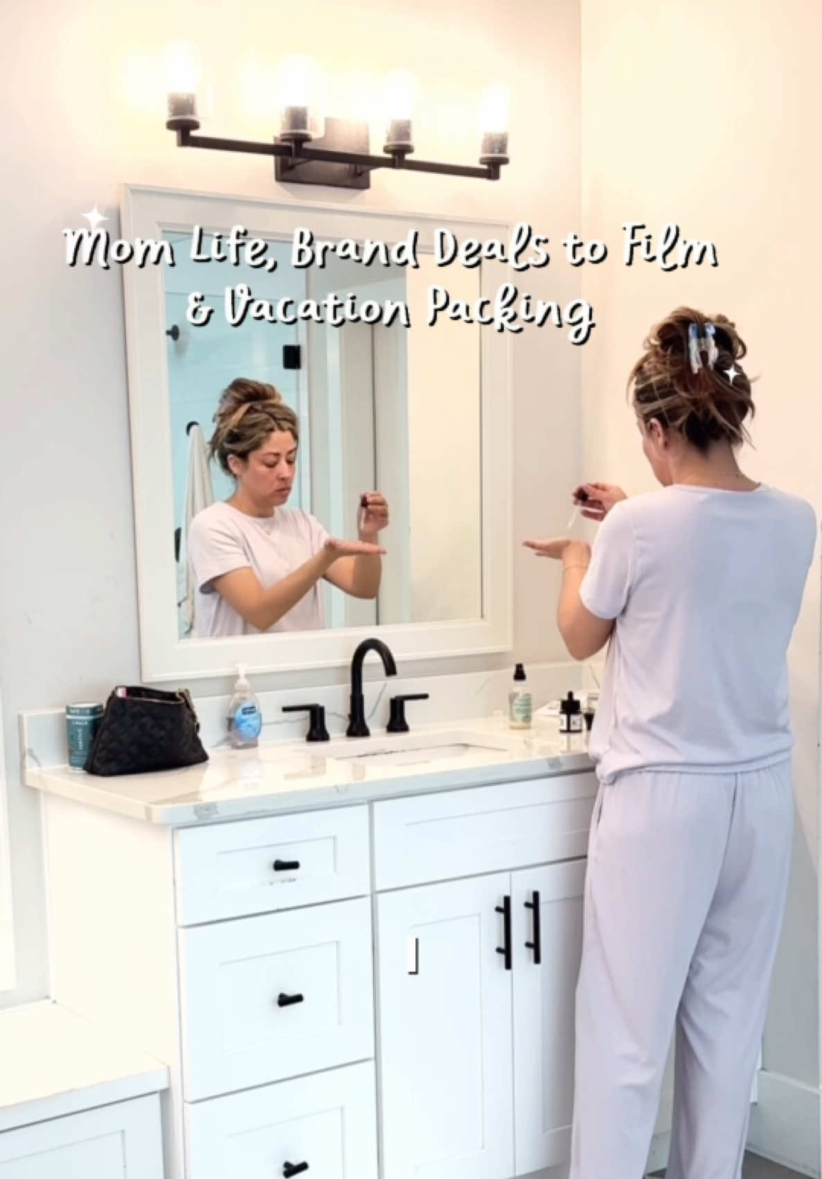 @Christina | UGC Creator | Mom