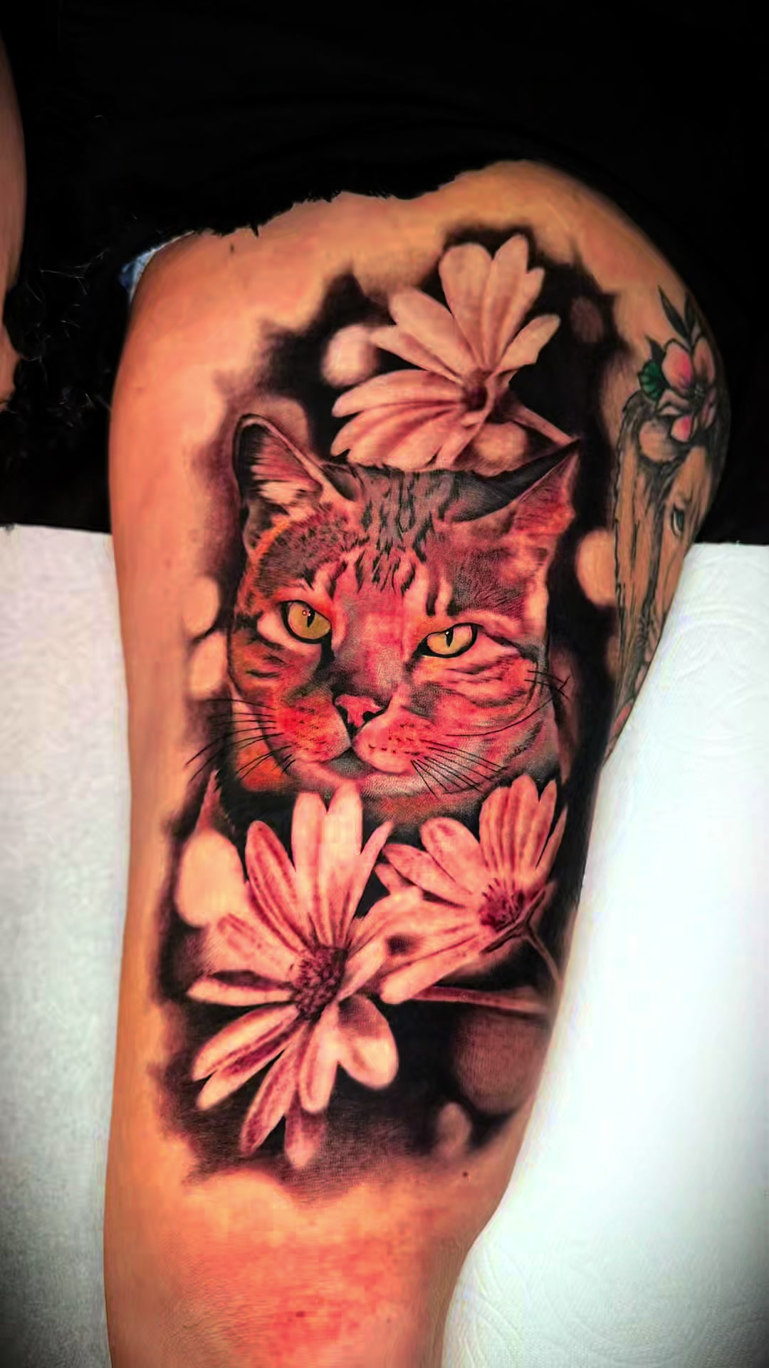 @Tattoos by Hart