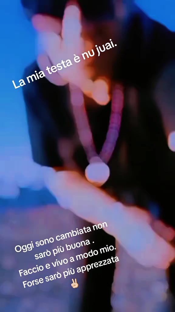 @Rosaria esposito