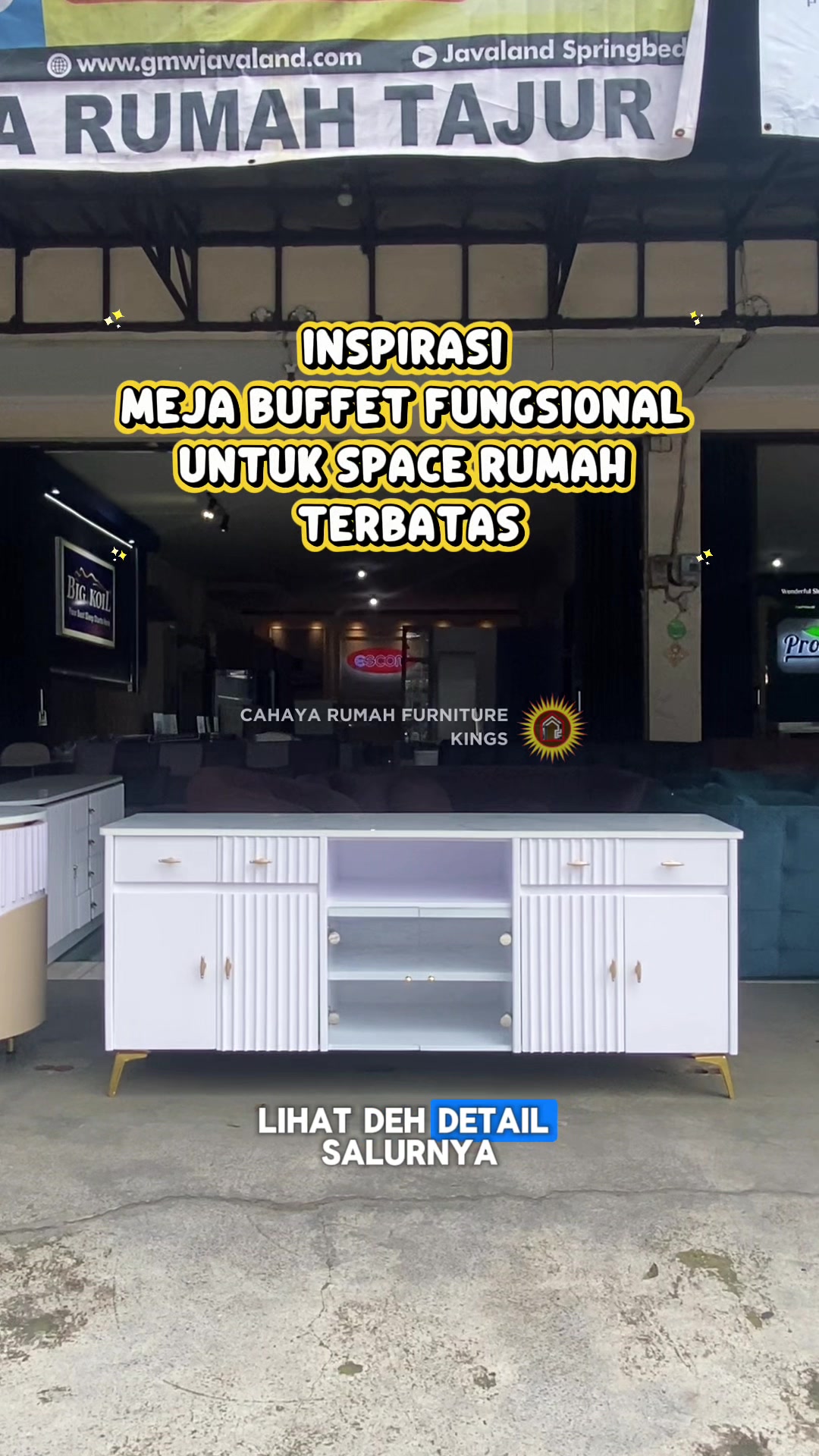@kings cahaya rumah