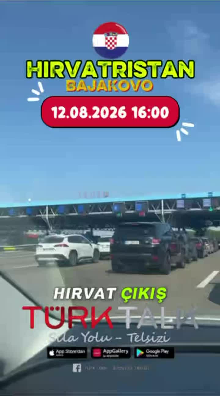 @Türk Talk - SilaYolu Telsizi