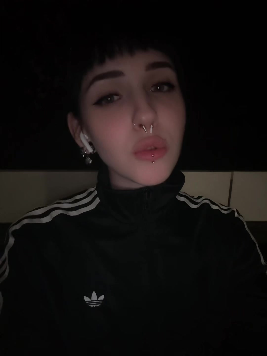@darling, I’ll call you later