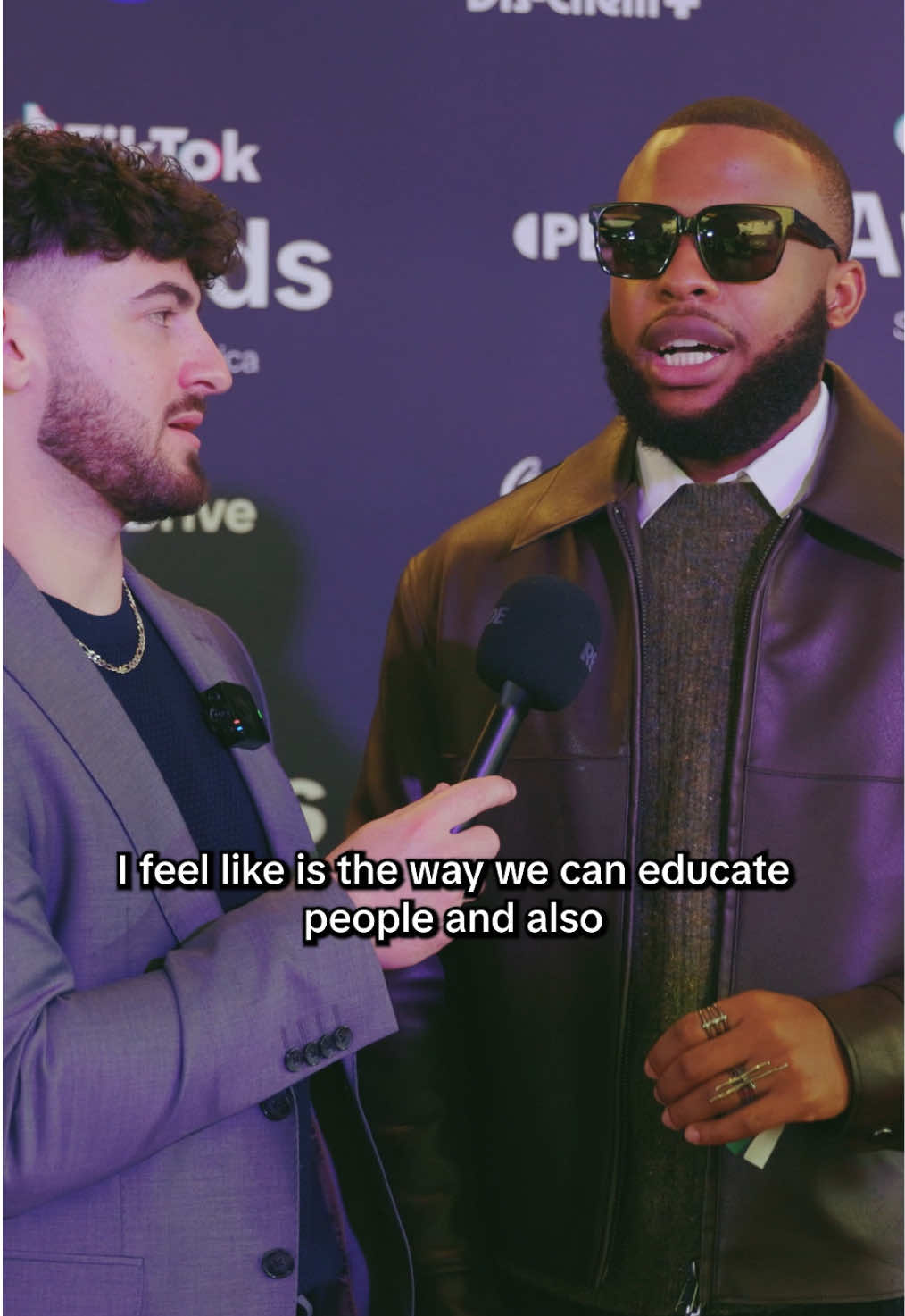 @TikTok Africa
