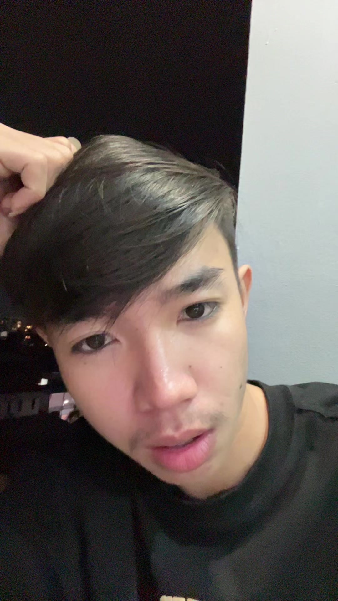 @ธีร์ตลอด!