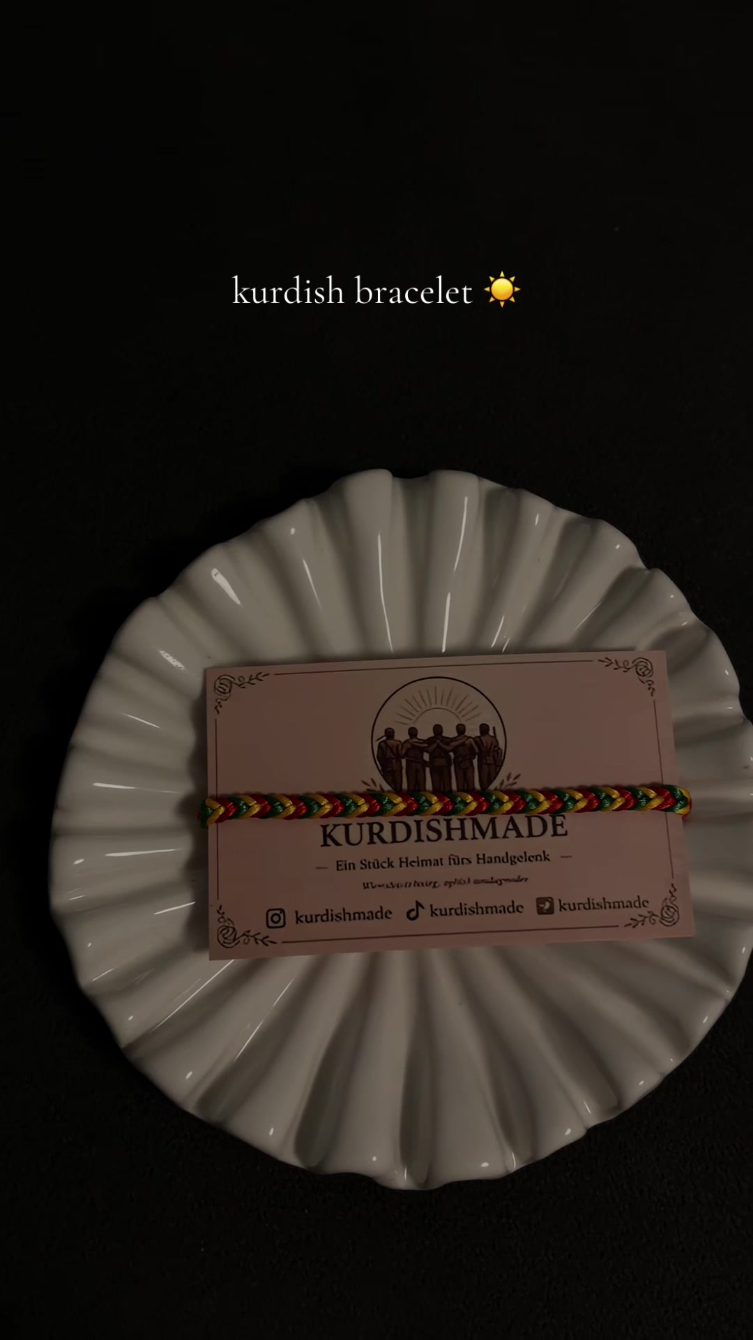 @KurdishMade