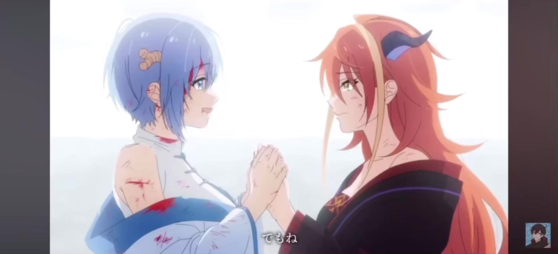 @KRKR民!るらり