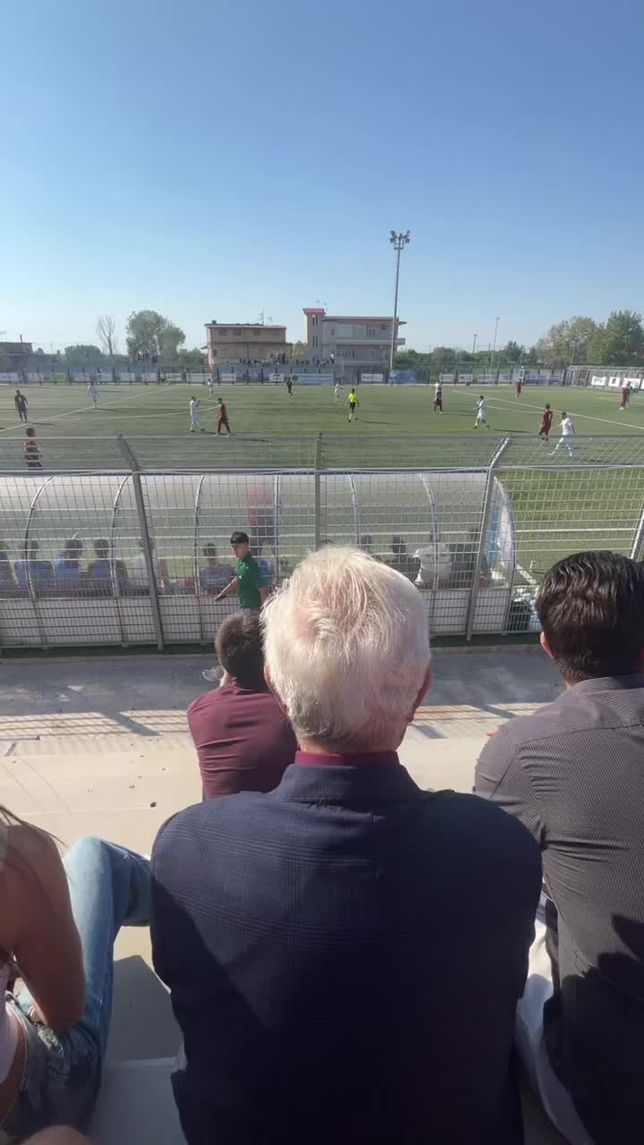 @Antonio Di Monda