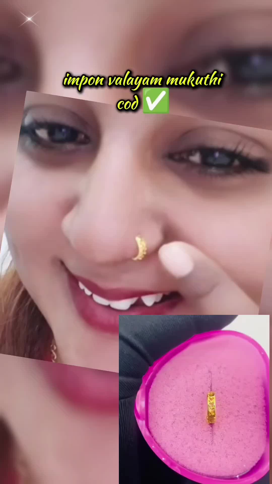 @Mrs.ManggaiRamesh🧿