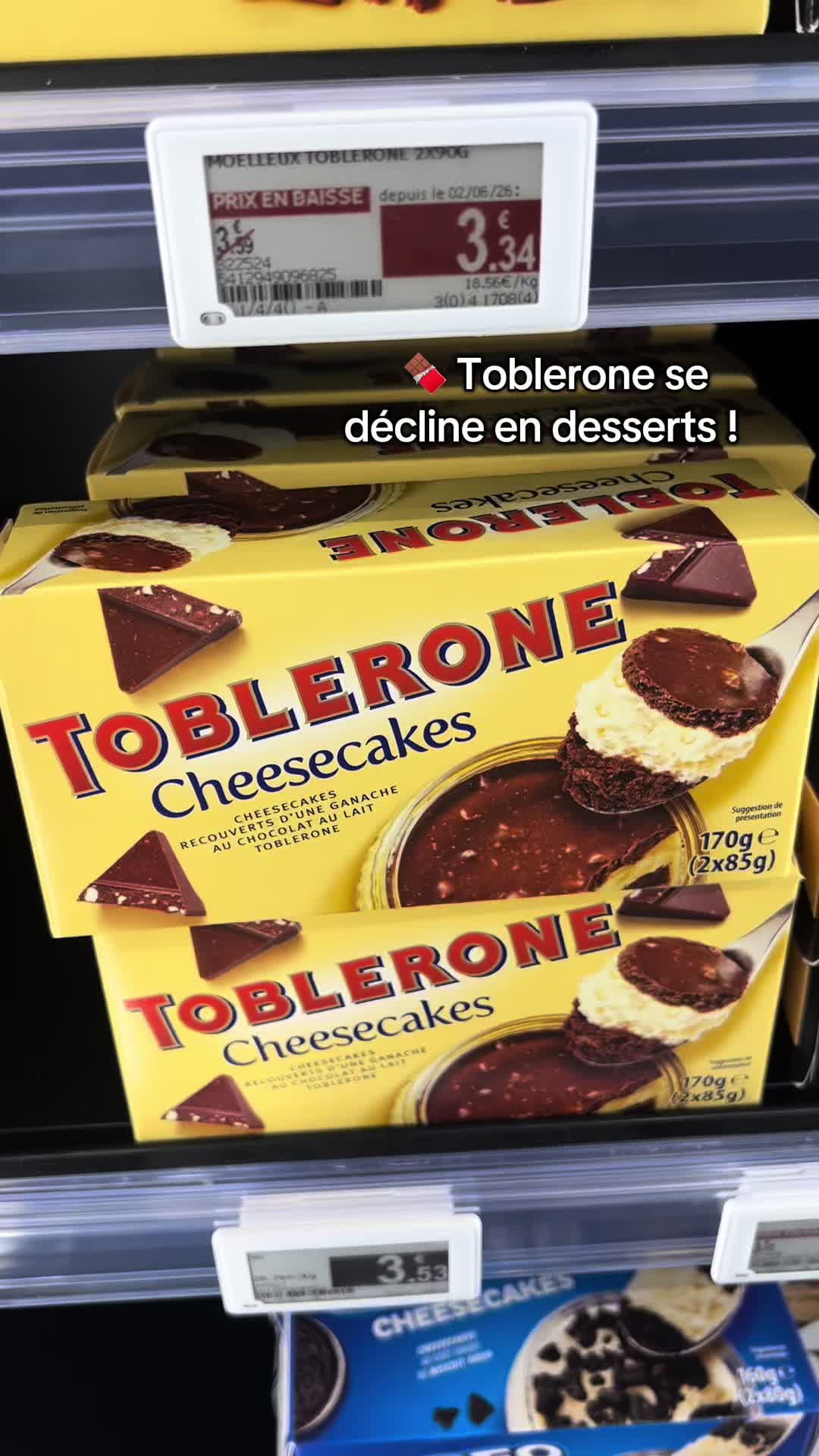 @Auchan Saint Jean