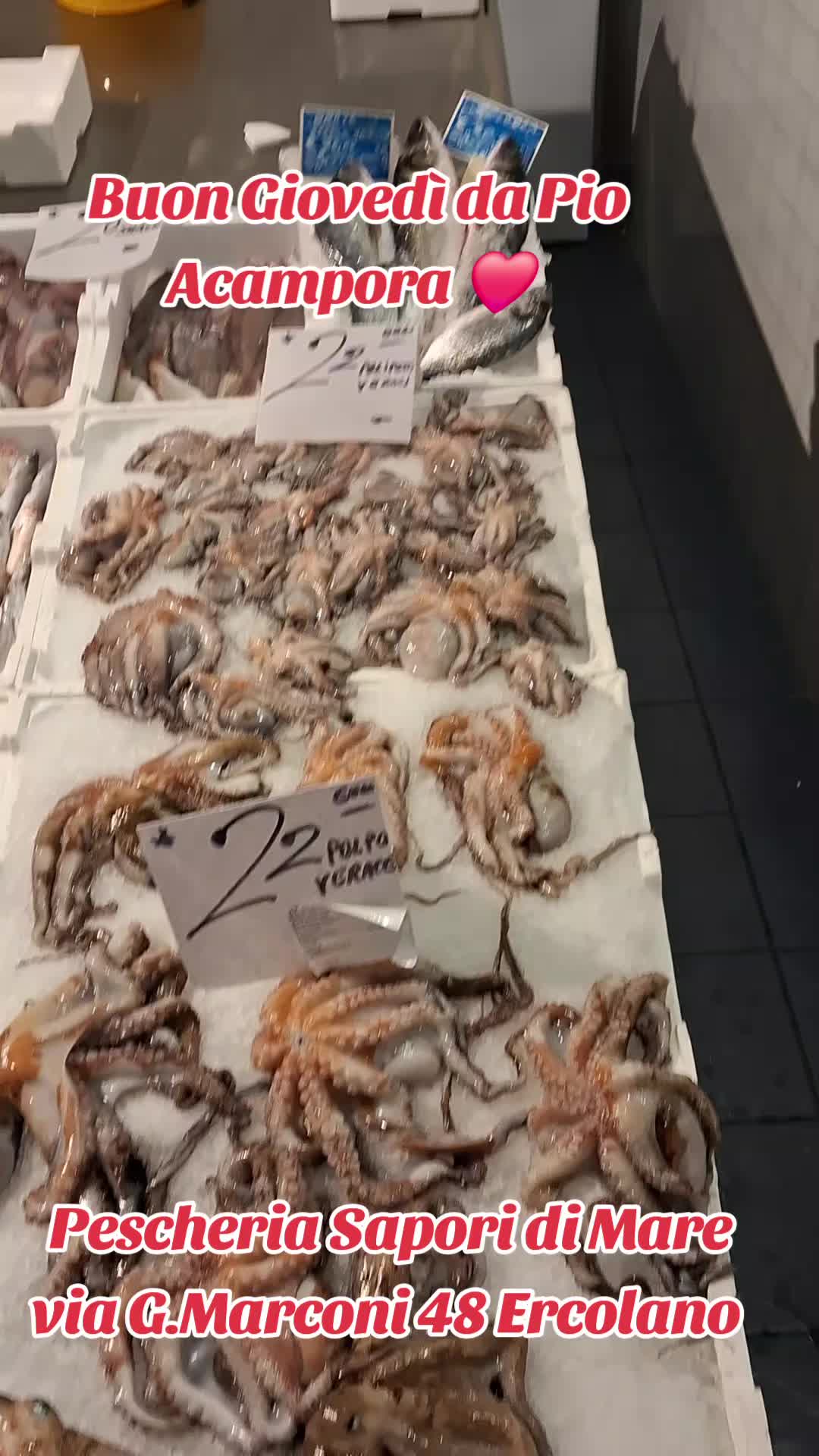 @Pio Acampora