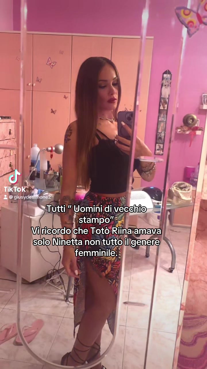 @Giusy De Simone