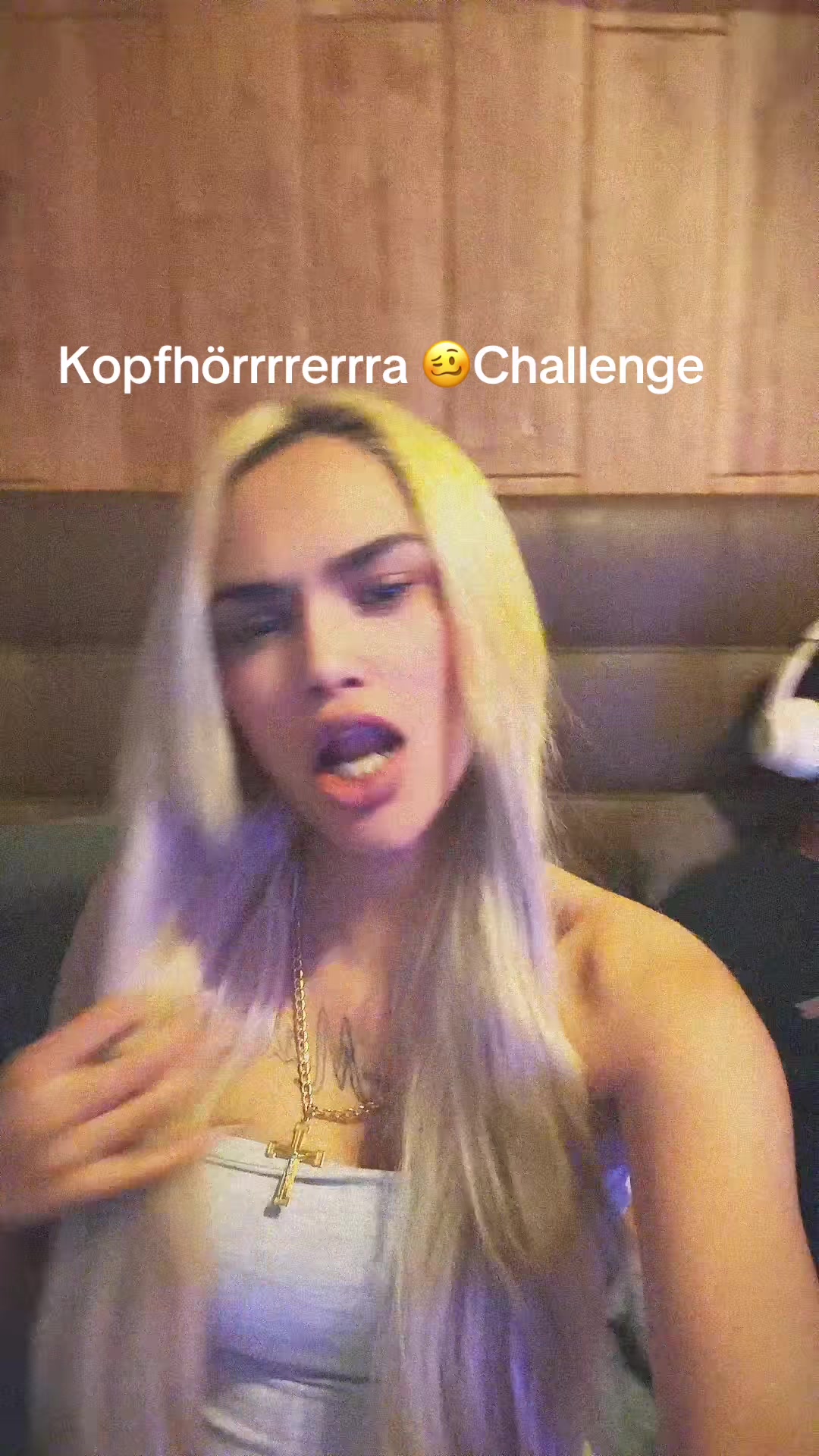 @🎀Kristina Carrera🎀