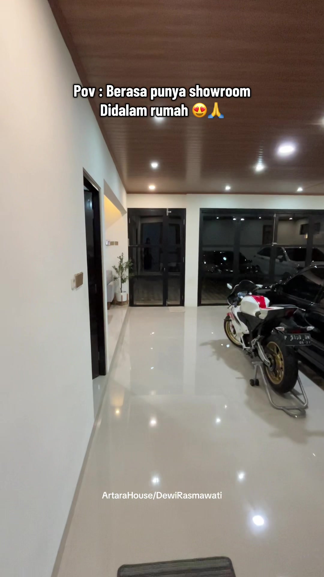 @Artara House