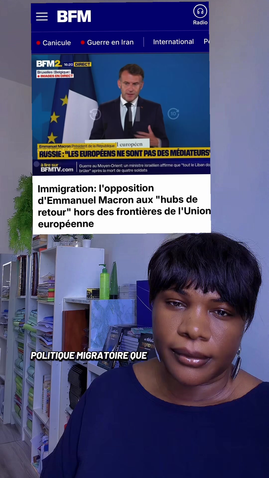 @Lady BI Officiel