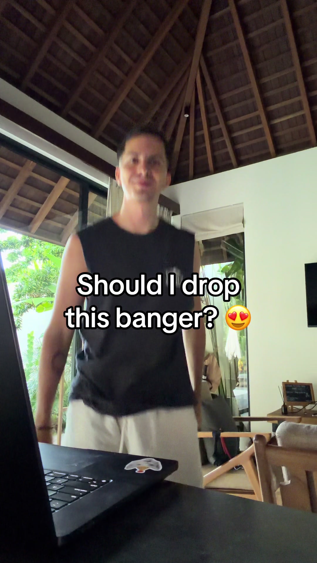@Mike Mana