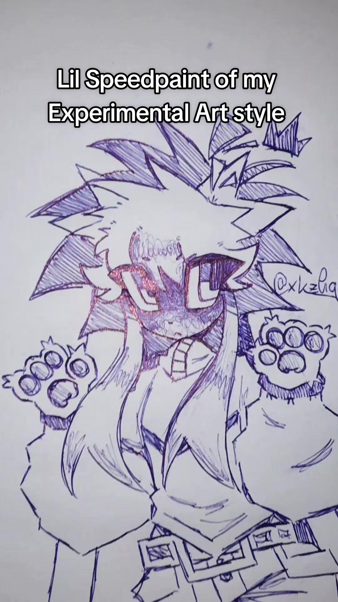 @✨️אҡƶɦφ ɦαƭεร ℓσѵε✨️