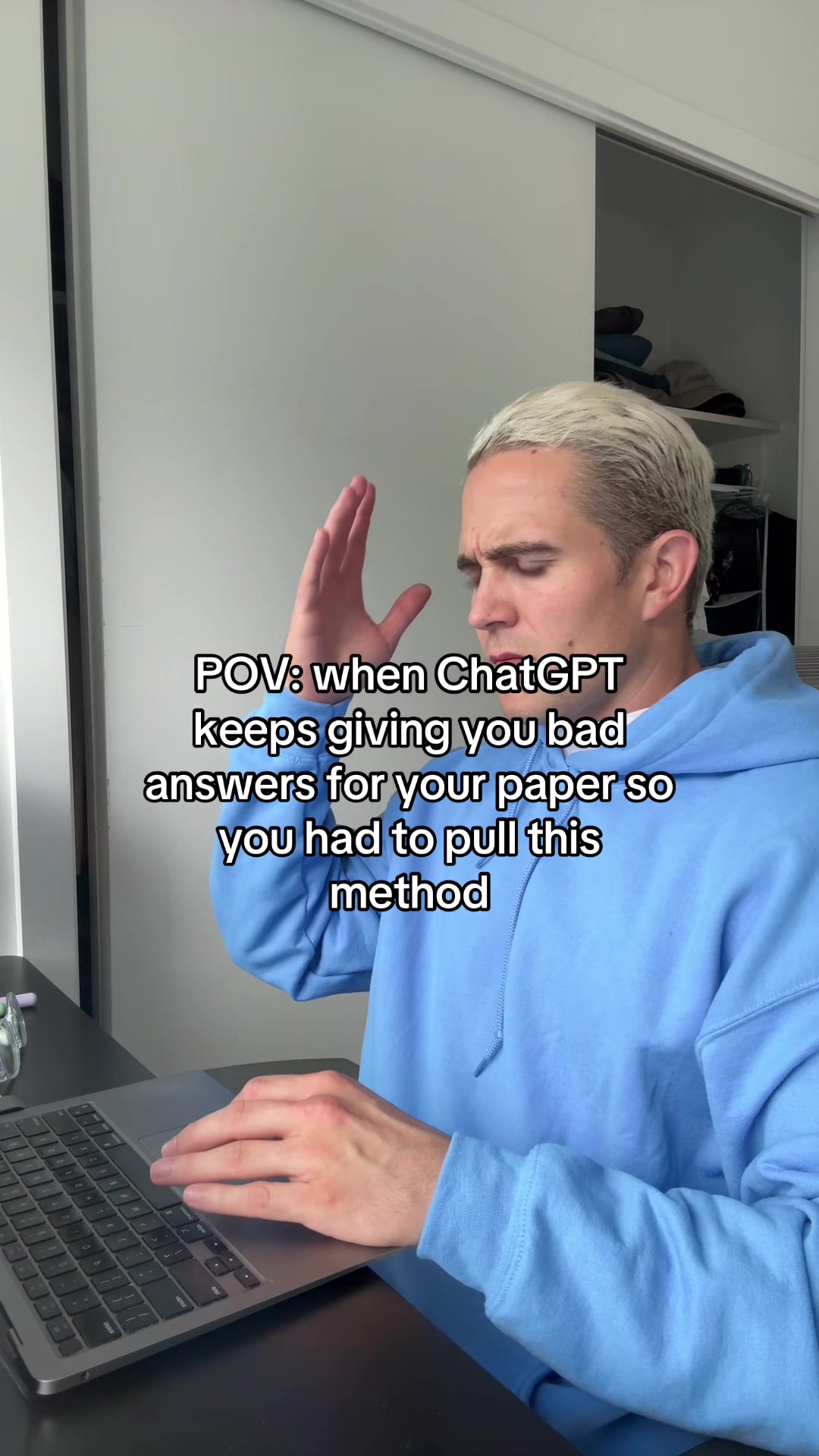 @Vince