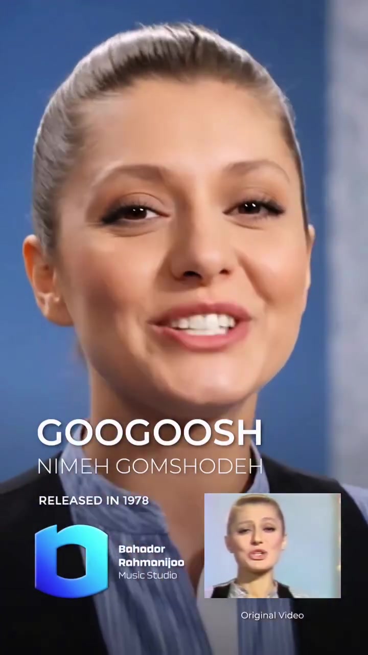 @googoosh