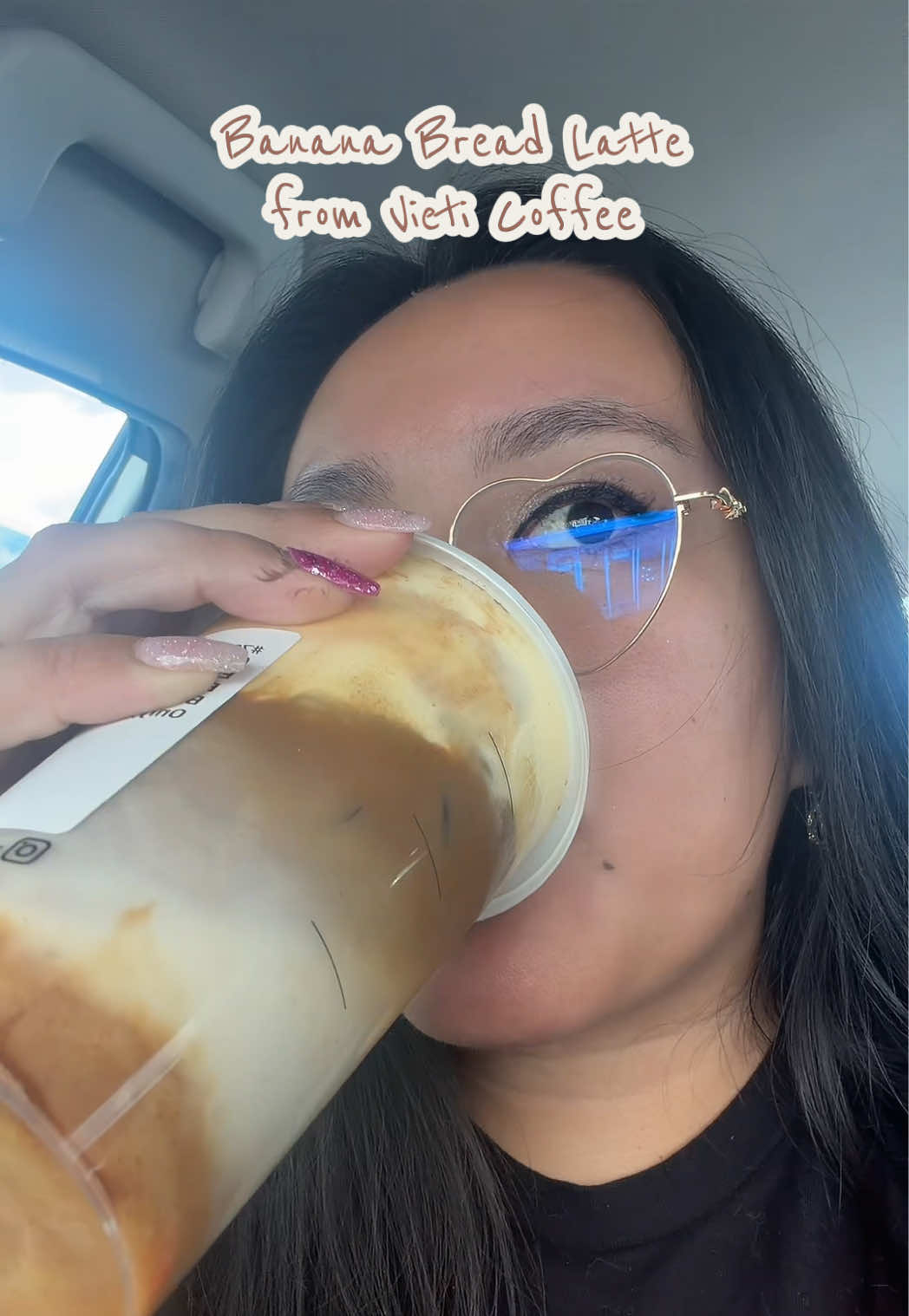 @Megan &bull; College &bull; Author