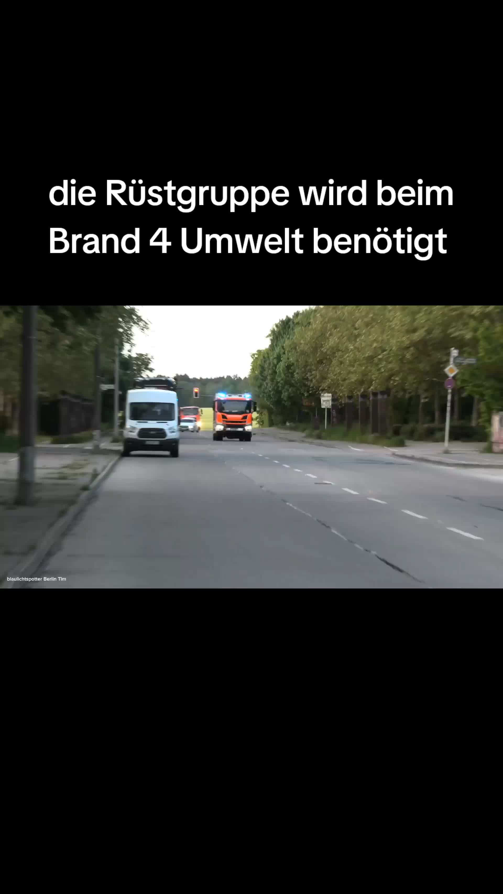@Blaulichtspotter Berlin Tim