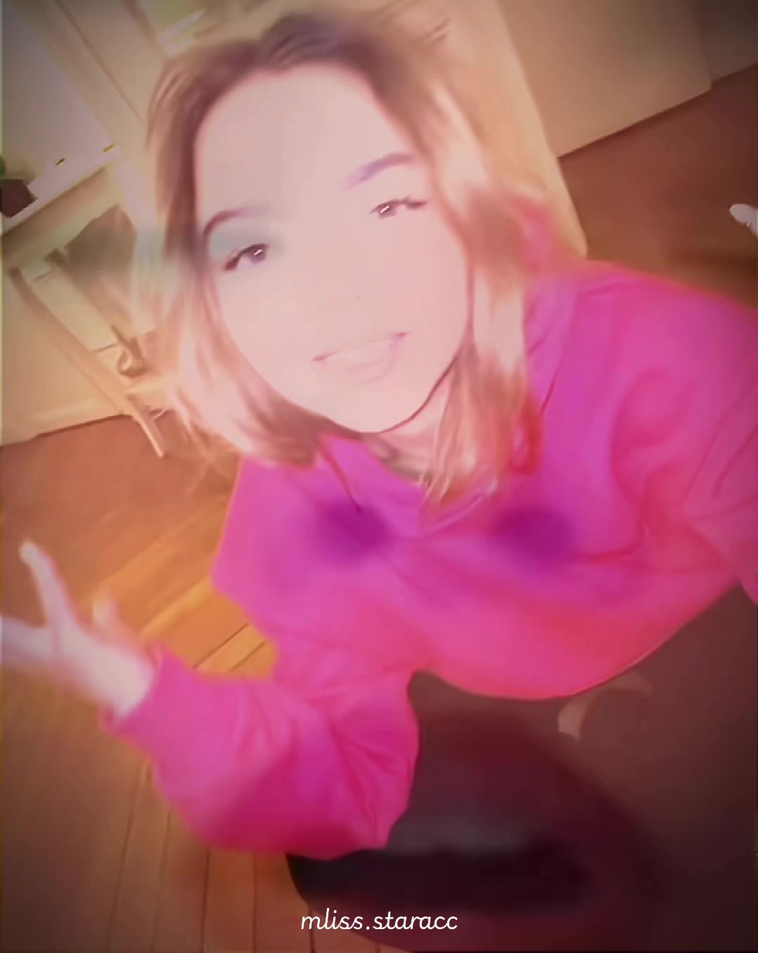 @Mélissa