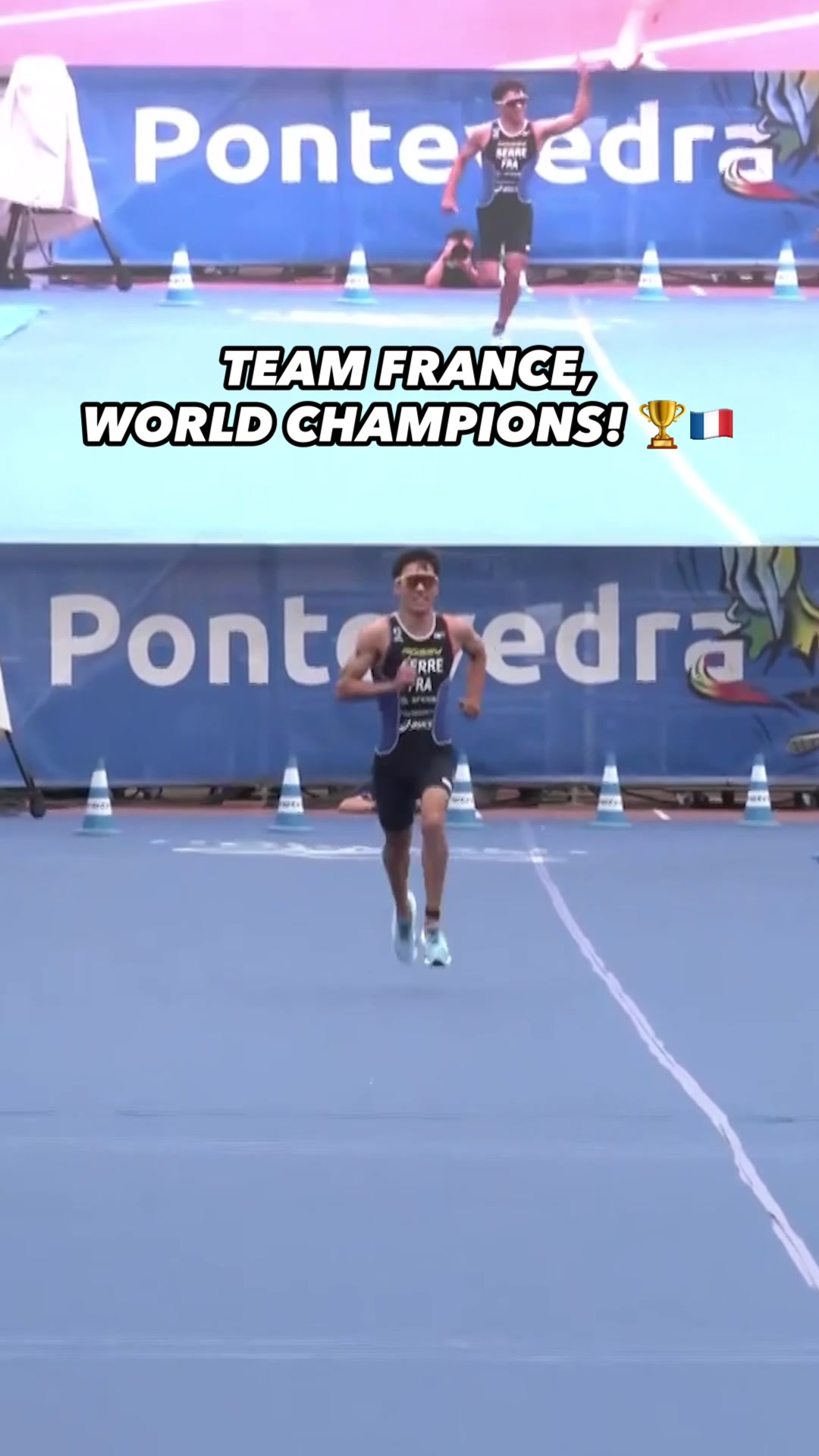 @World Triathlon