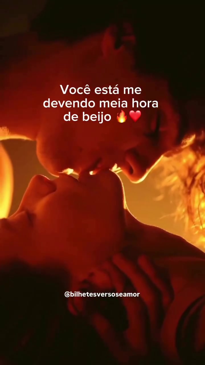 @bilhetesversoseamor