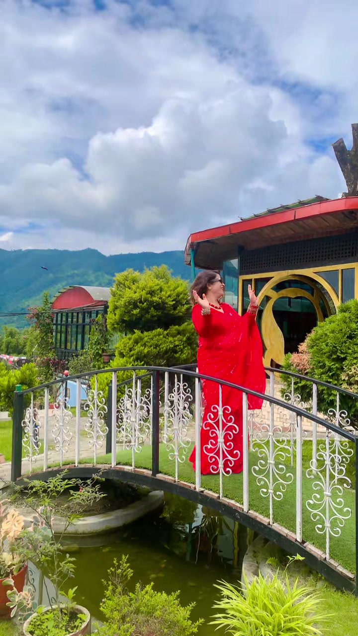 @Sima Koirala