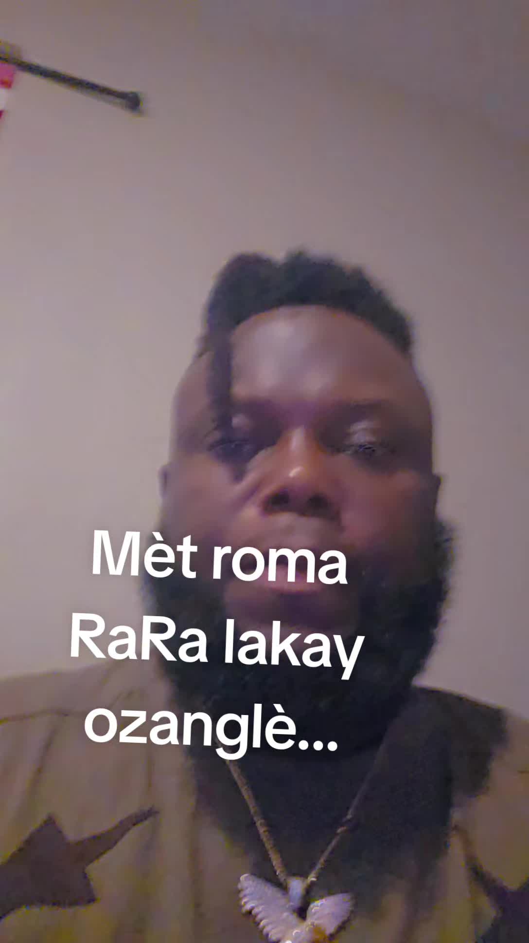@Mèt Roma