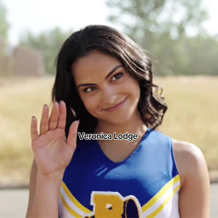 @Riverdale 🌸