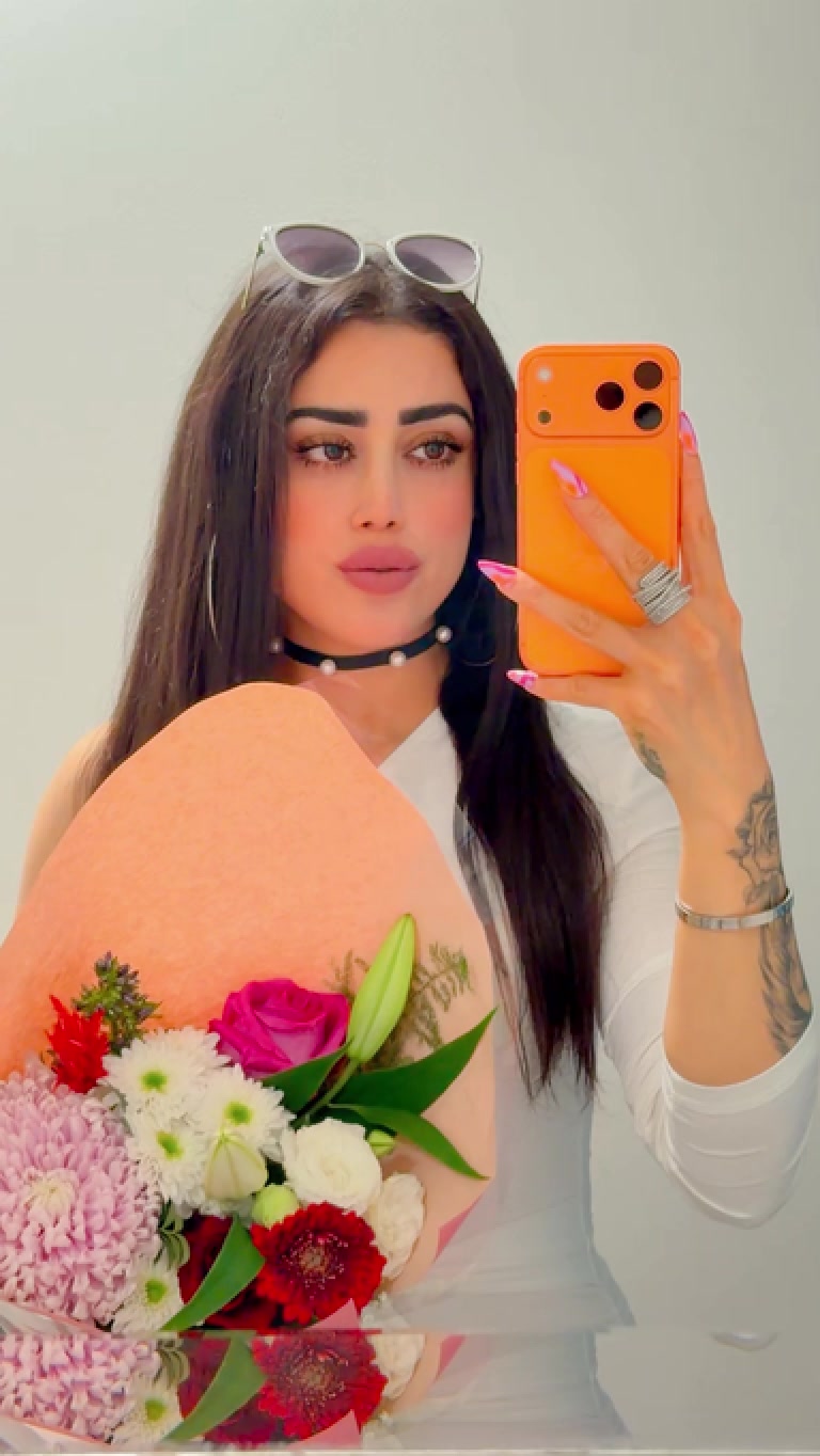 @Tinapopalzai_official